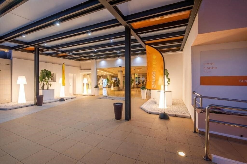 Фотографія Tui Suneo Caribe 3*