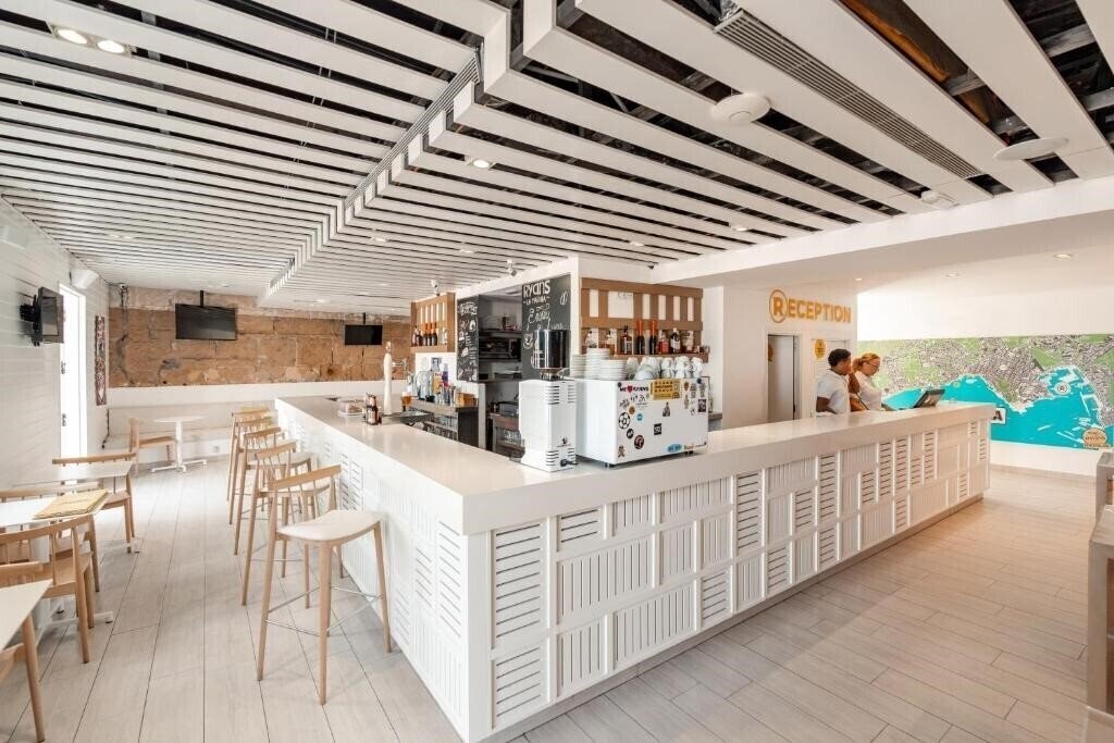 Zdjęcie Ryans La Marina 3*