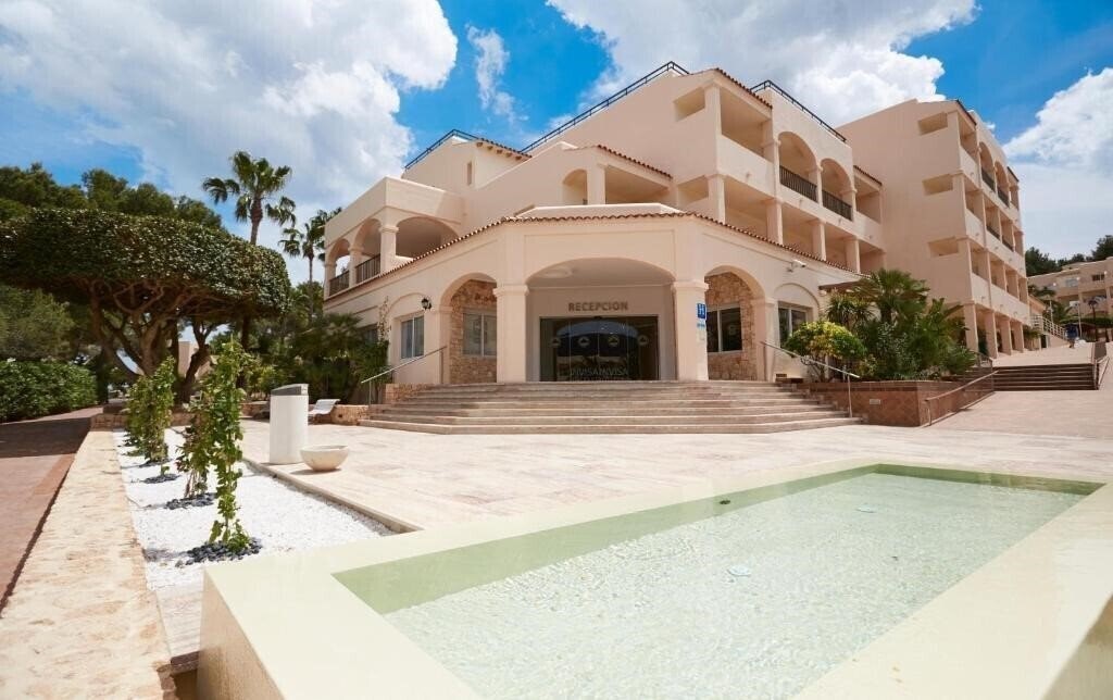 Zdjęcia Invisa Club Cala Blanca 3*