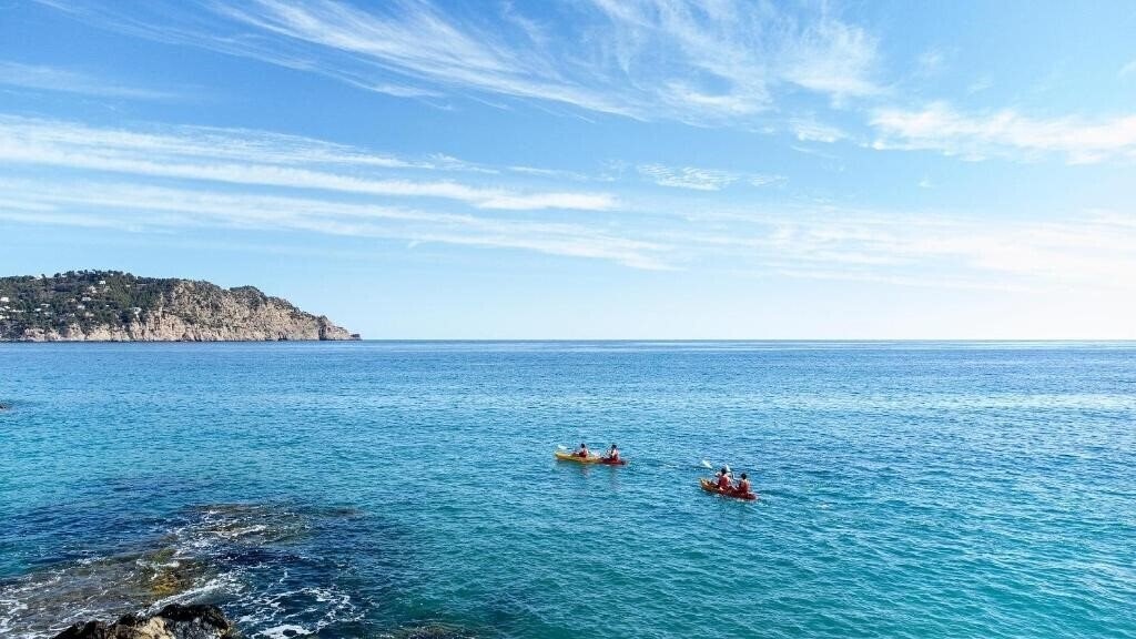 Zdjęcie Invisa Club Cala Blanca 3*