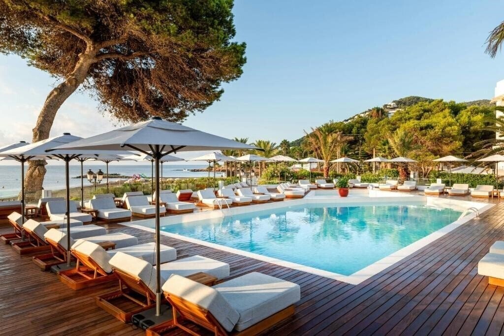 Готель Riomar Ibiza, A Tribute Portfolio 4*