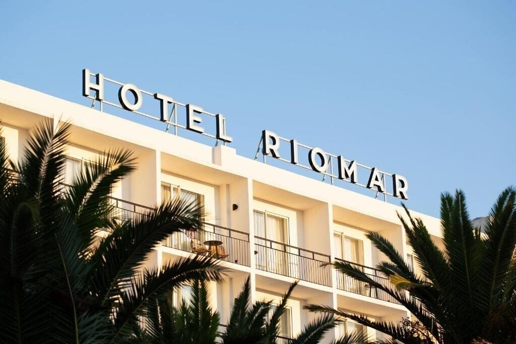 Картинка Riomar Ibiza, A Tribute Portfolio 4*