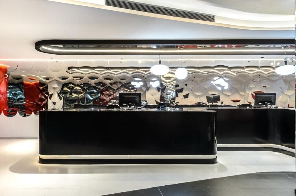 Zdjęcie Vibra District - Adults Only 4*