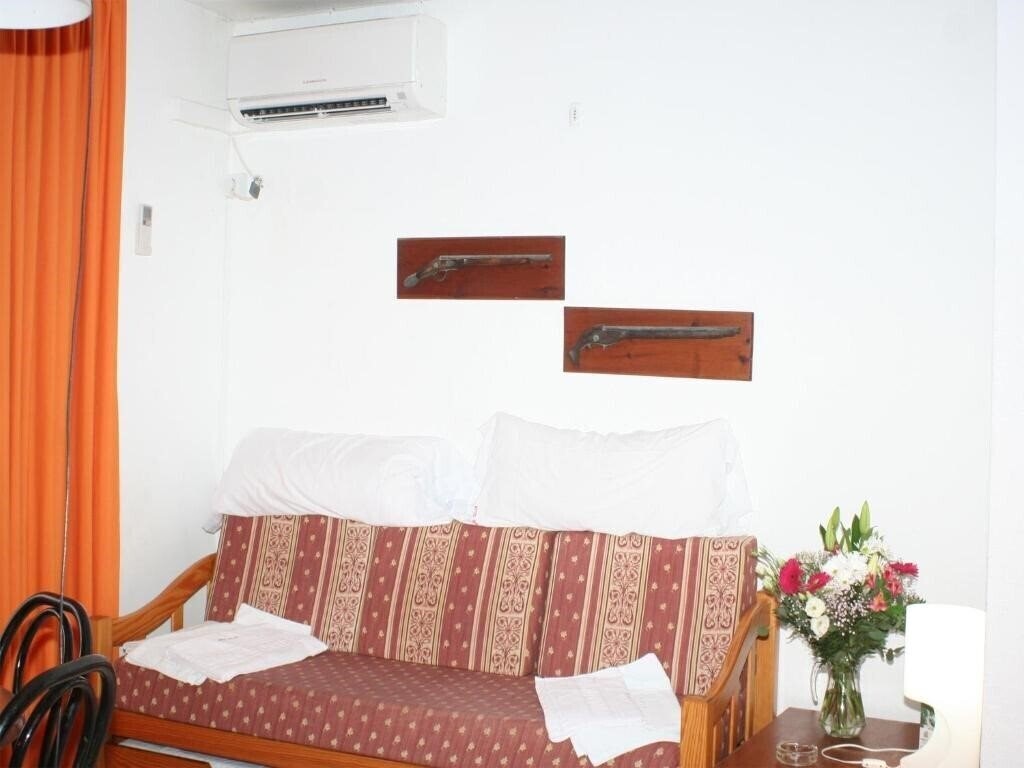 Zdjęcia Apartamentos Del Rey 2*