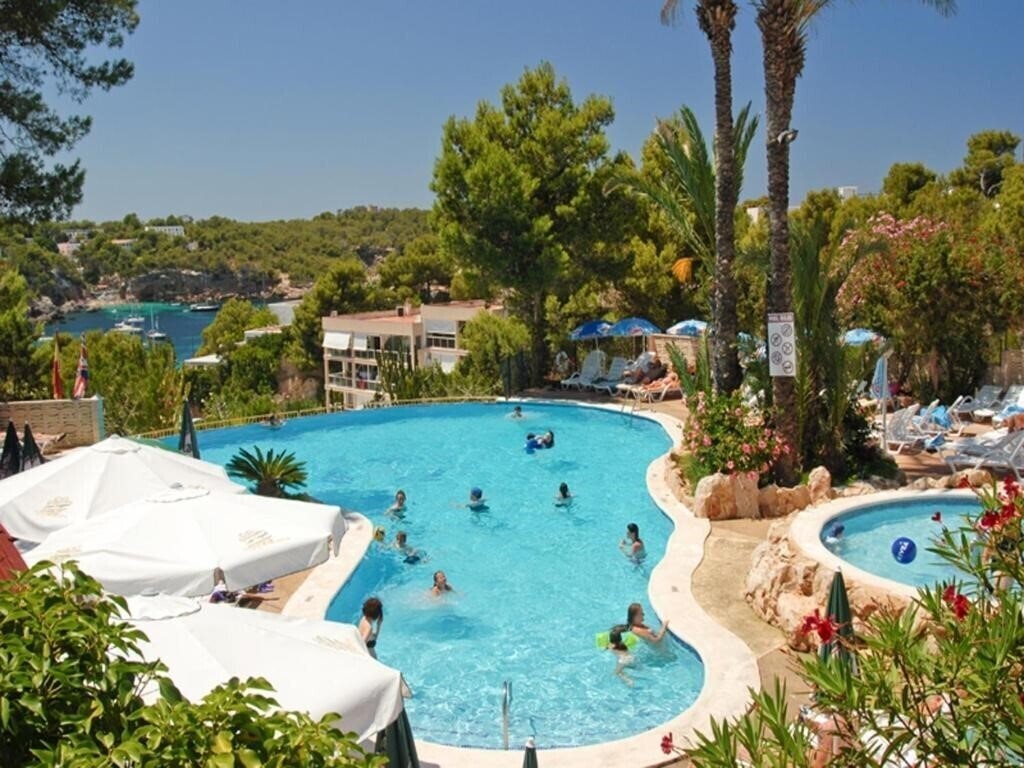 Obraz Apartamentos Del Rey 2*