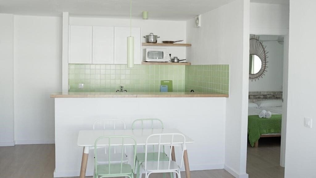 Фото Fleming 50 Apartments (Adults Only) 3*