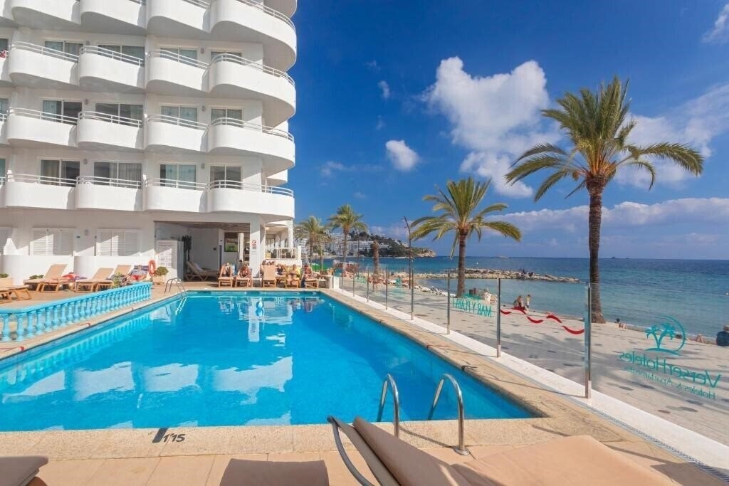 Obraz Ibiza Playa 3*