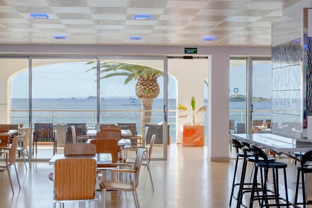 Zdjęcie Ibiza Playa 3*