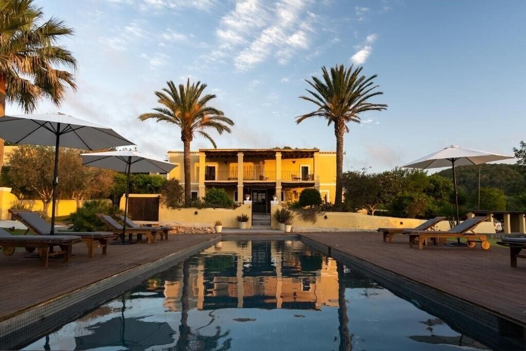 Zdjęcie Las Mariposas Ibiza 3*