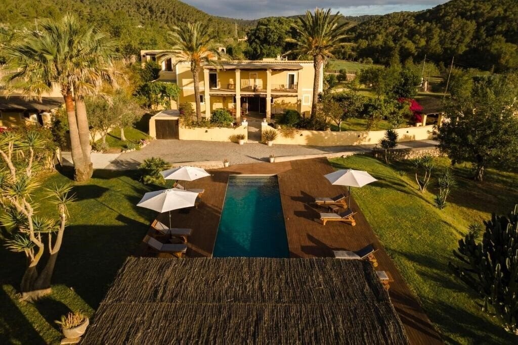 Obraz Las Mariposas Ibiza 3*