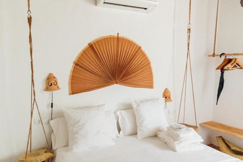 Zdjęcie Las Mariposas Ibiza 3*