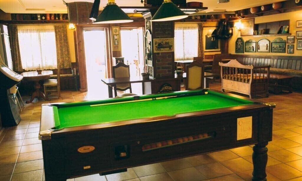 Изображение Apartamentos El Cortijo 2*