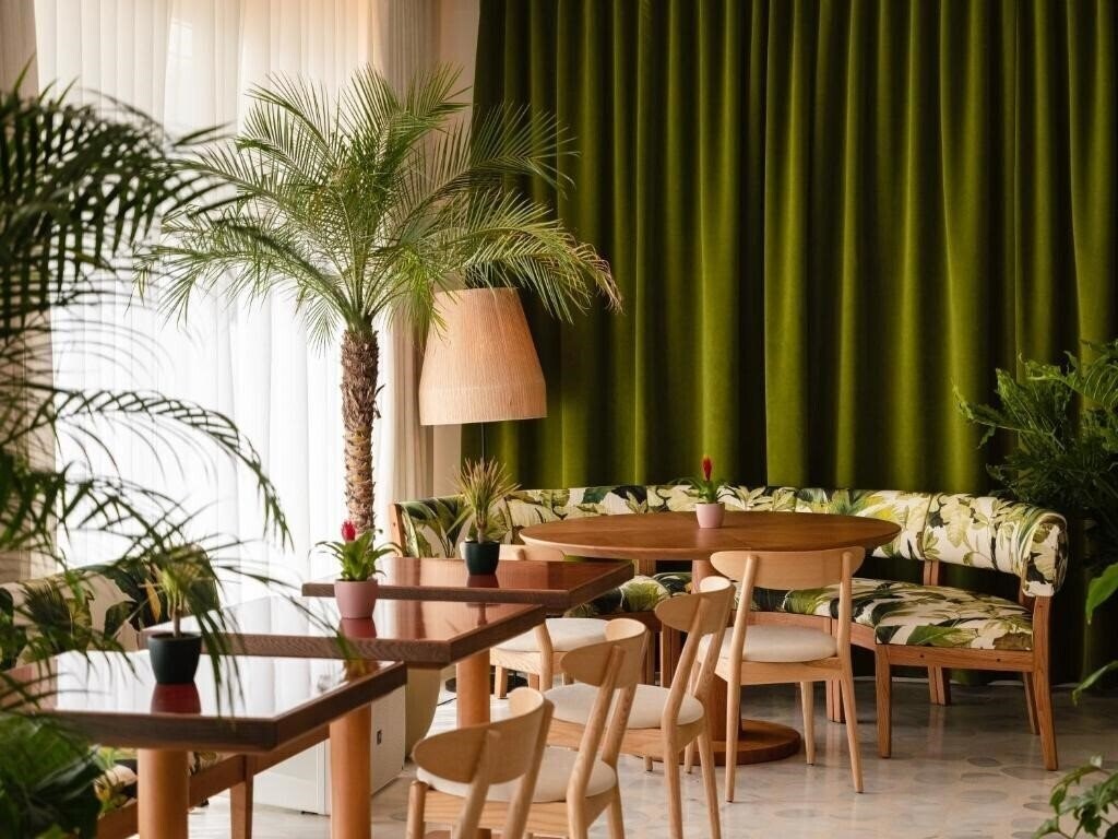 Фото The Standard, Ibiza 5*