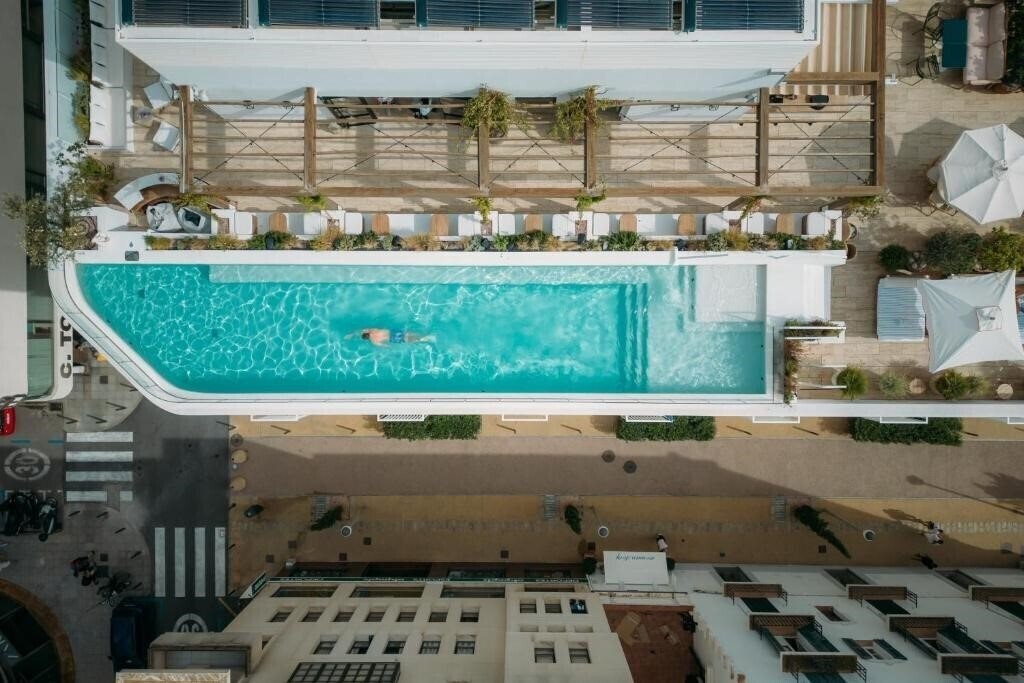 Изображение The Standard, Ibiza 5*
