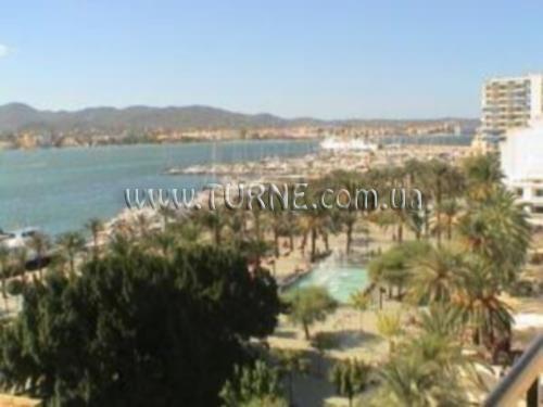 Zdjęcia The Blue Apartments by Ibiza Feeling апартаменты