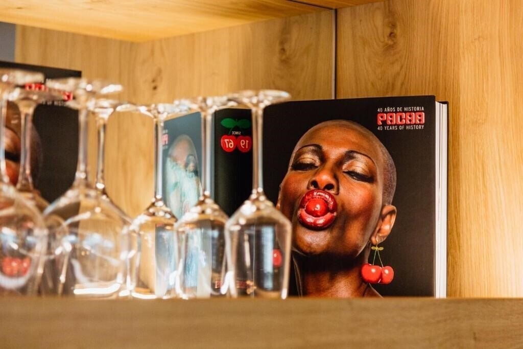 Зображення El Hotel Pacha 4*