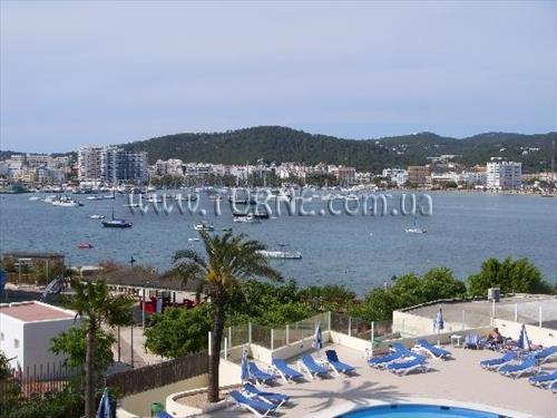 Obraz Thb Bahia Apartamentos 4*
