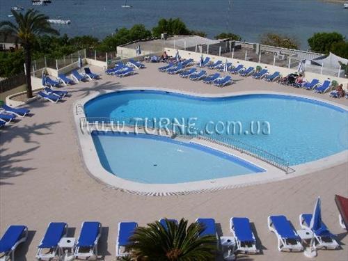 Zdjęcie Thb Bahia Apartamentos 4*