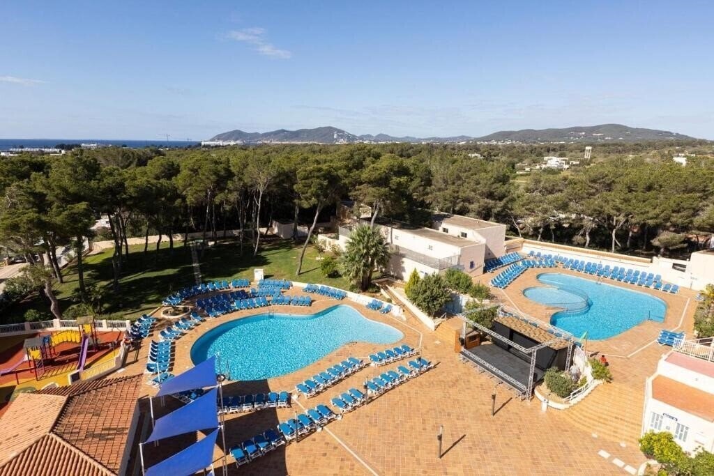 Hotel Invisa Ereso Hotel 3*