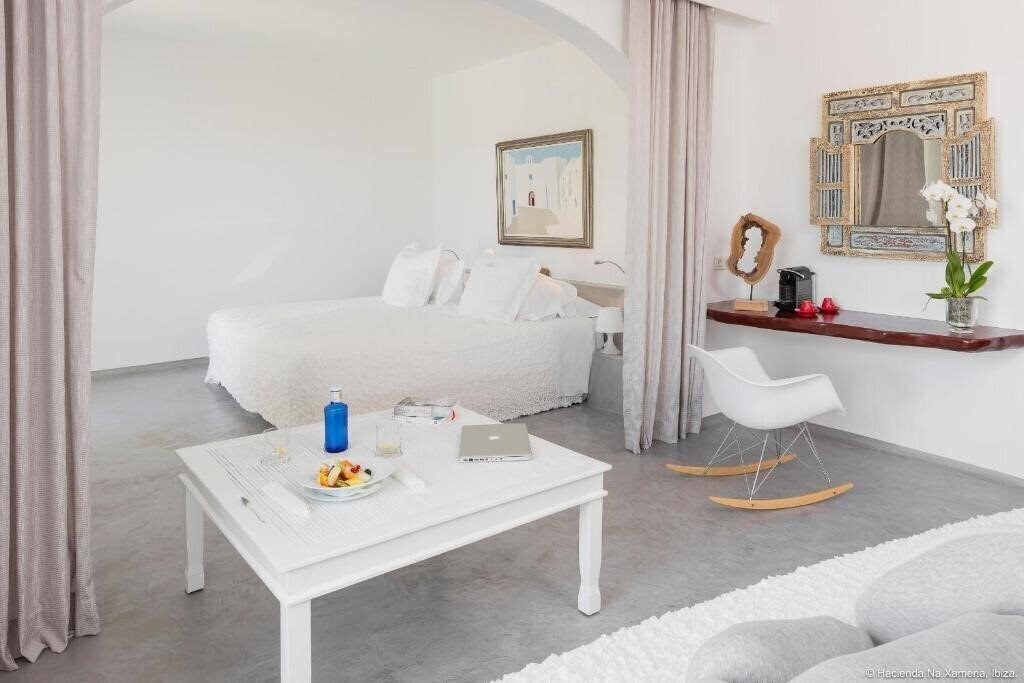 Obraz Hacienda na Xamena 5*