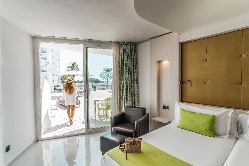 Zdjęcia Sirenis Hotel Goleta & Spa 4*