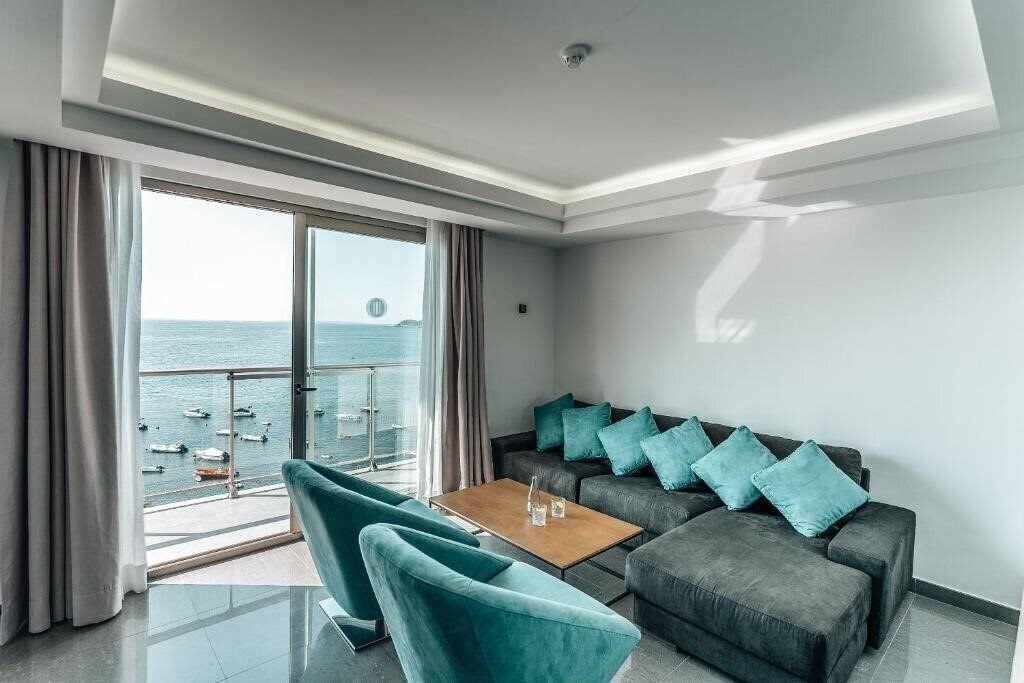 Zdjęcie Sirenis Hotel Goleta & Spa 4*