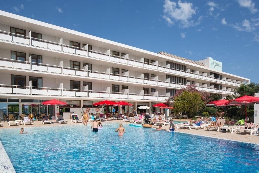 Фотографія Arenal 3*