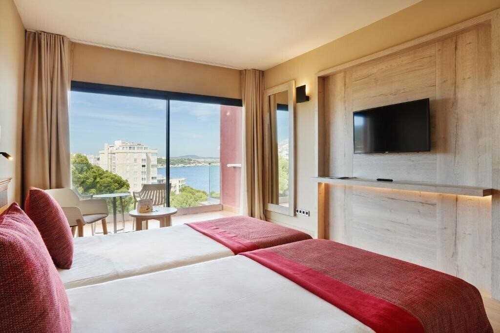 Фото Olivia Bonanza Park 4*