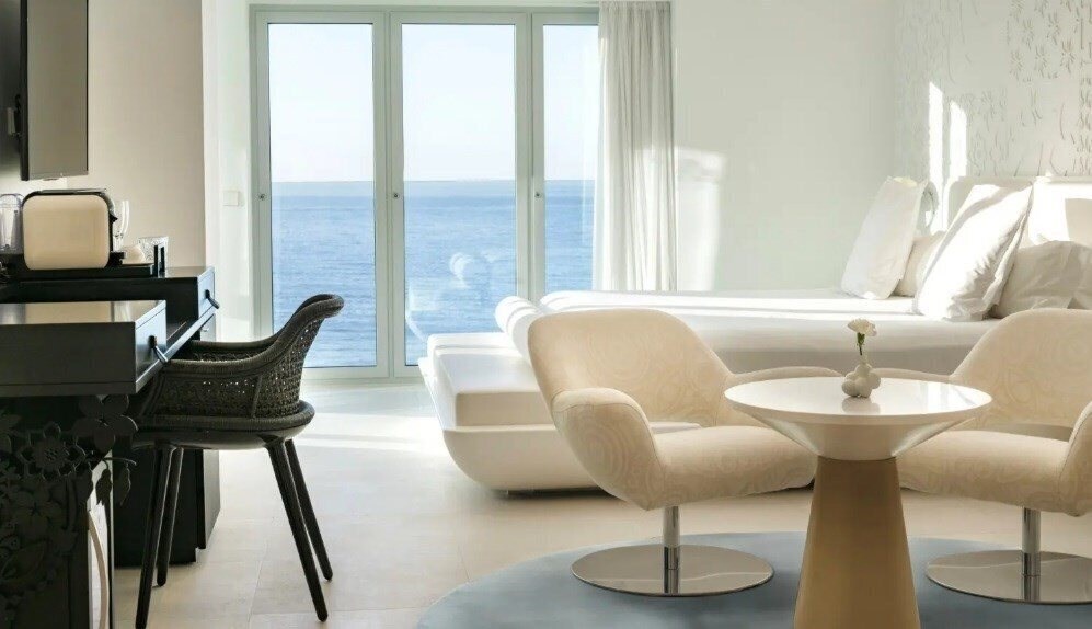 Готель The Donna Portals 5*