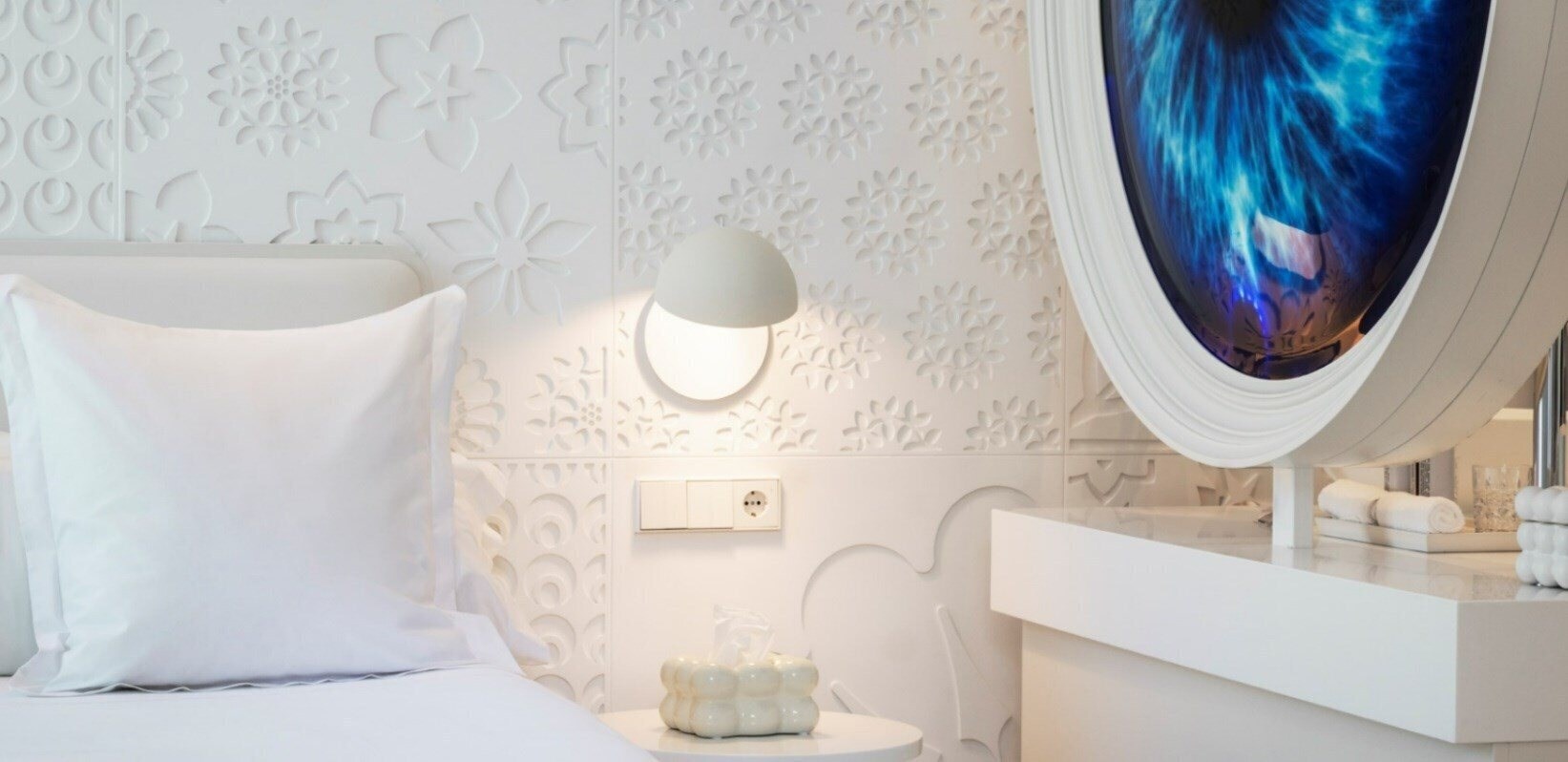 Фотографія The Donna Portals 5*