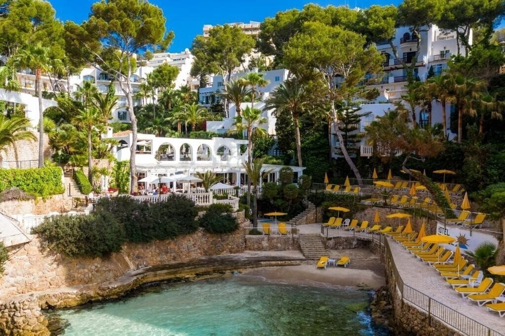 Готель Bon Sol 4*