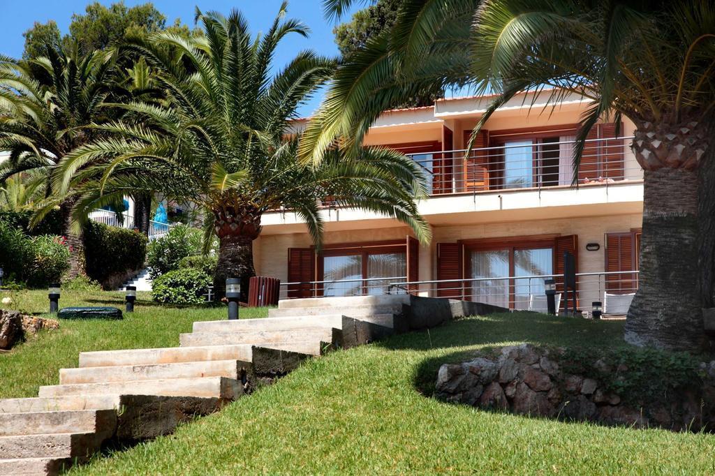 Готель Riu Bonanza Park 4*