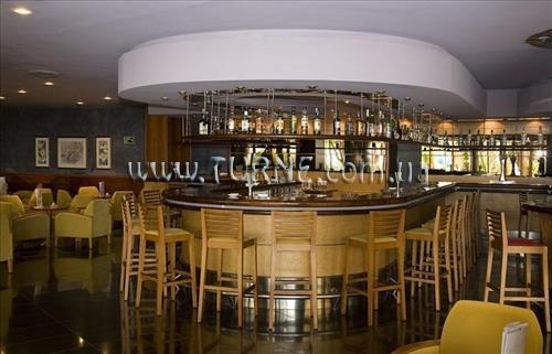 Obraz Riu Palace Bonanza Playa 4*