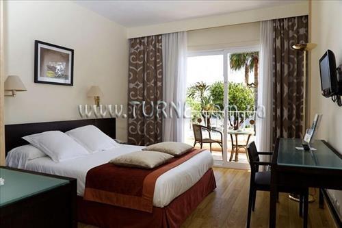 Zdjęcie Riu Palace Bonanza Playa 4*