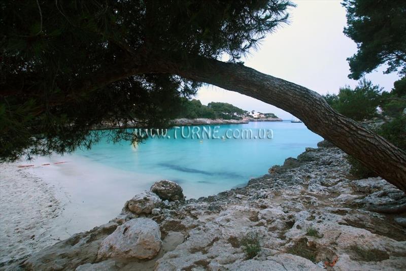 Изображение Grupotel Rocador (ex. TUI BLUE Rocador) 4*