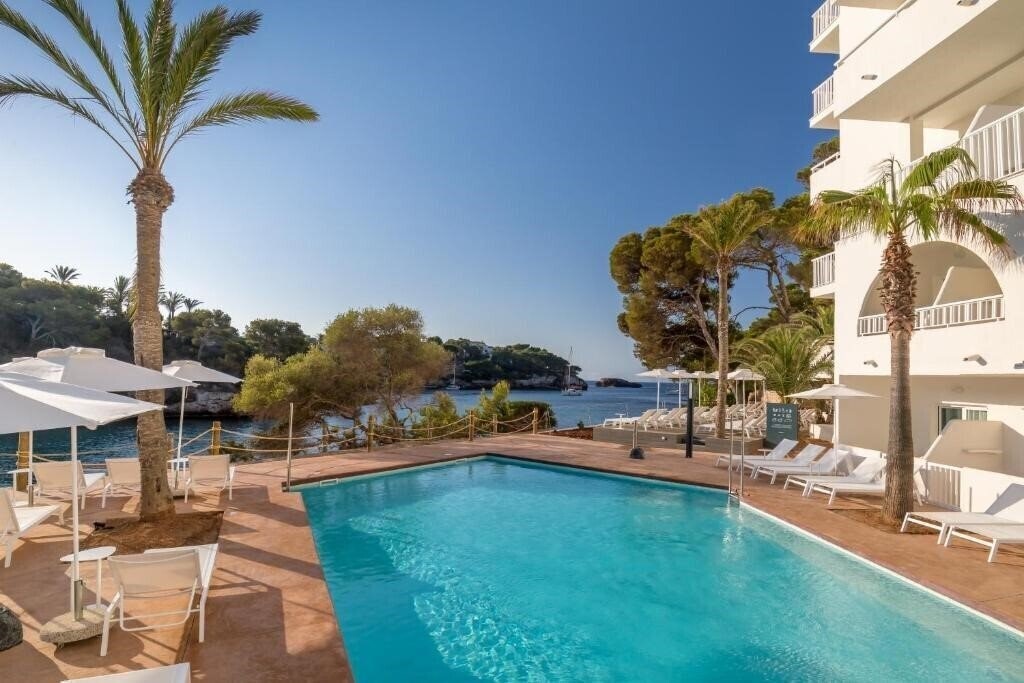 Zdjęcia Barcelo Ponent Beach (ex. Barcelo Aguamarina, Barcelo Ponent Playa) 4*