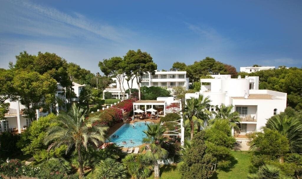 Готель Melia Cala D'or 5*