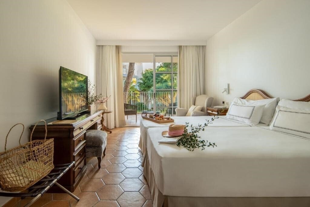 Фотографія Melia Cala D'or 5*