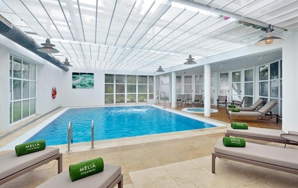 Картинка Melia Cala D'or 5*