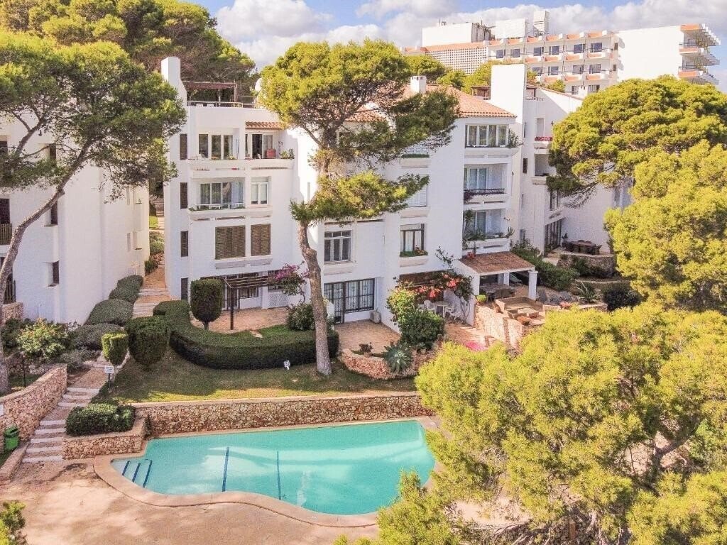 Obraz Ferrera Beach Apartamentos 3*