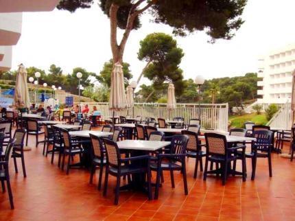 Hotel Marina Corfu (ex. Skorpios) 3*