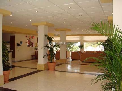 Zdjęcie Marina Corfu (ex. Skorpios) 3*