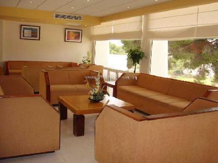 Obraz Marina Corfu (ex. Skorpios) 3*