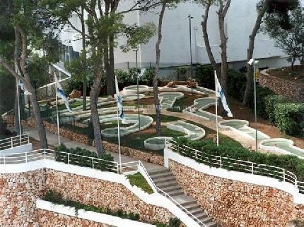 Zdjęcie Marina Corfu (ex. Skorpios) 3*