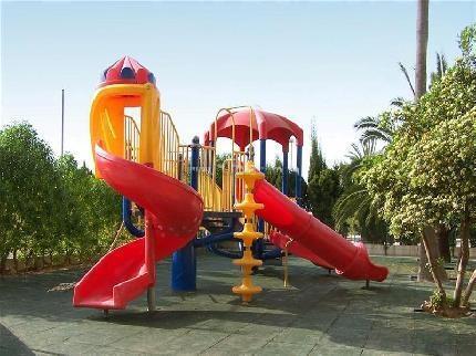 Zdjęcia Marina Corfu (ex. Skorpios) 3*