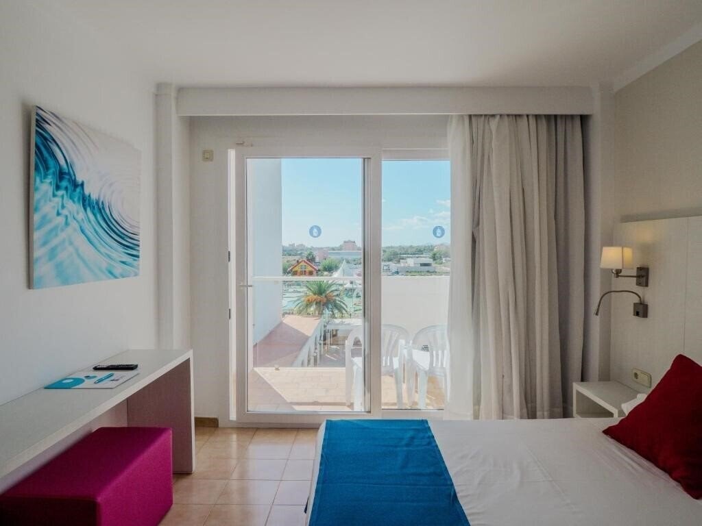 Zdjęcia Santa Ana 1*