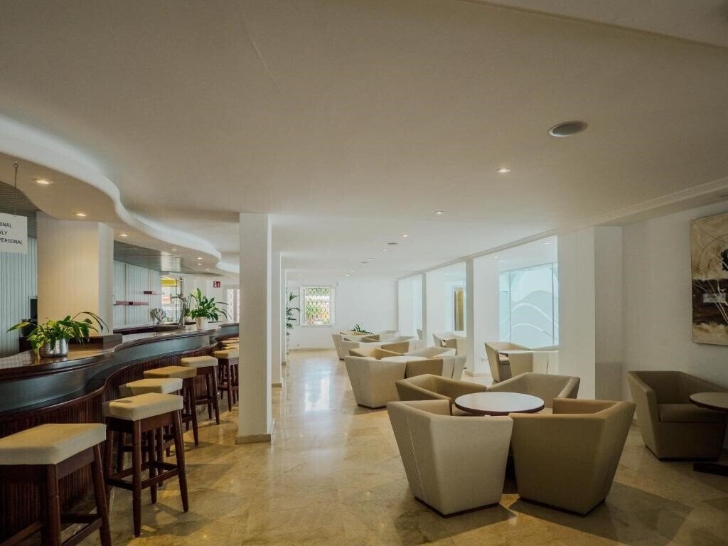 Zdjęcie Santa Ana 1*