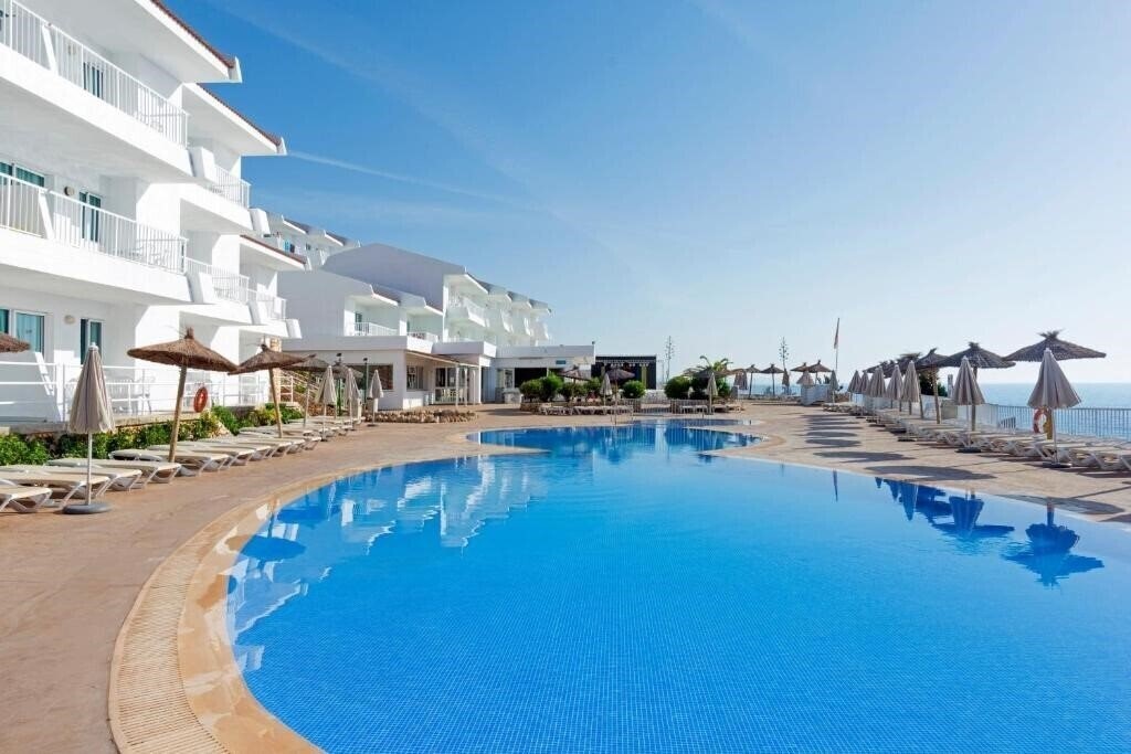 Зображення Apartamentos HSM Calas Park 3*