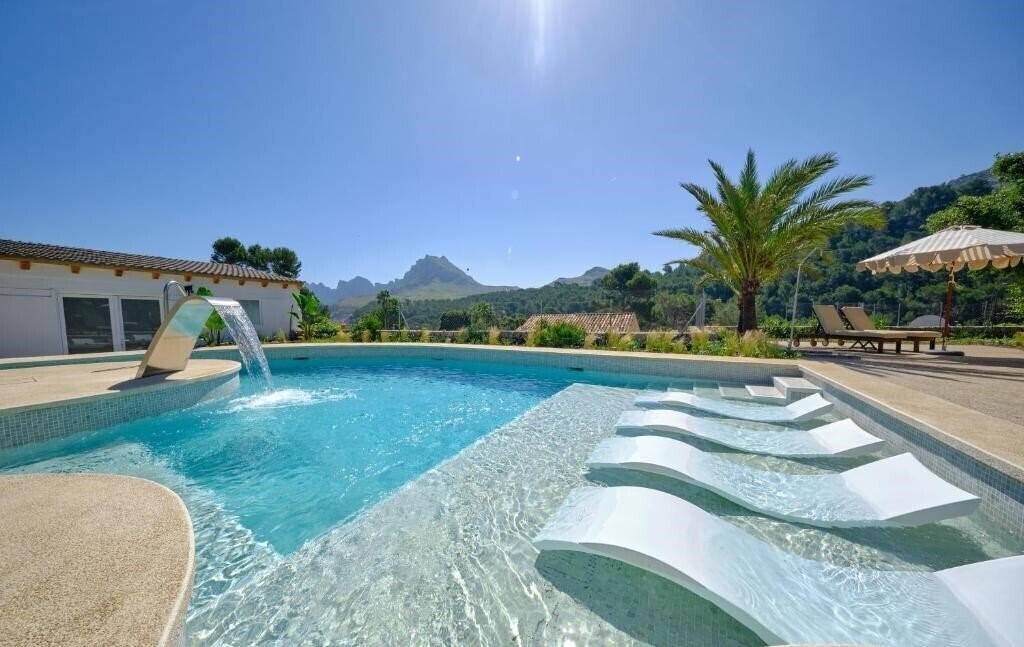 Hotel Boutique Hotel La Moraleja (ex. La Moraleja) 4*