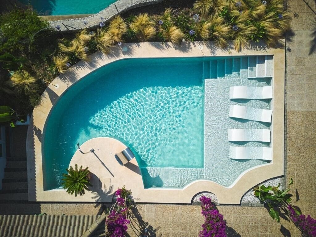 Zdjęcia Boutique Hotel La Moraleja (ex. La Moraleja) 4*